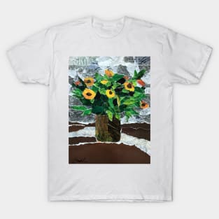 Summer Bouquet T-Shirt